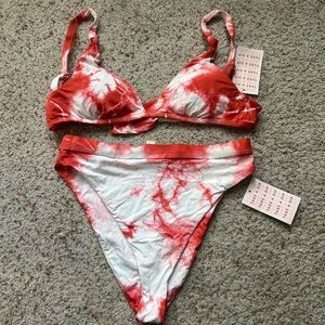 Dippin’ Daisy’s Bikini